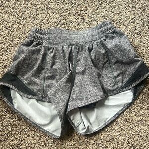 Lululemon Hotty Hots